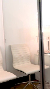 Sexy Paisley Porter pigtail blond pov polykání spermatu bez kouření rukama!