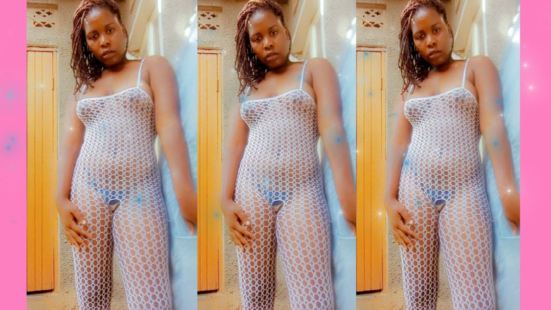 African Beauties: 쩌는 핫한 젖탱이의 Bagzkizz