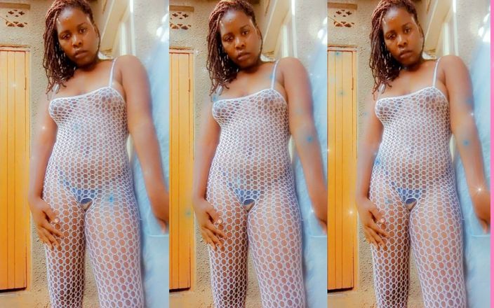 African Beauties: Super Hot Dripping Juicy Bagzkizz
