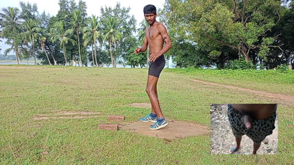 LinearOrnament35: Uzun ling egzersizi