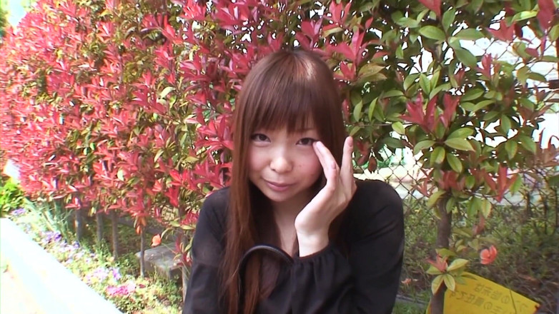 Japan Lust: Shy perky Japanese teen wants to be sex dominated
