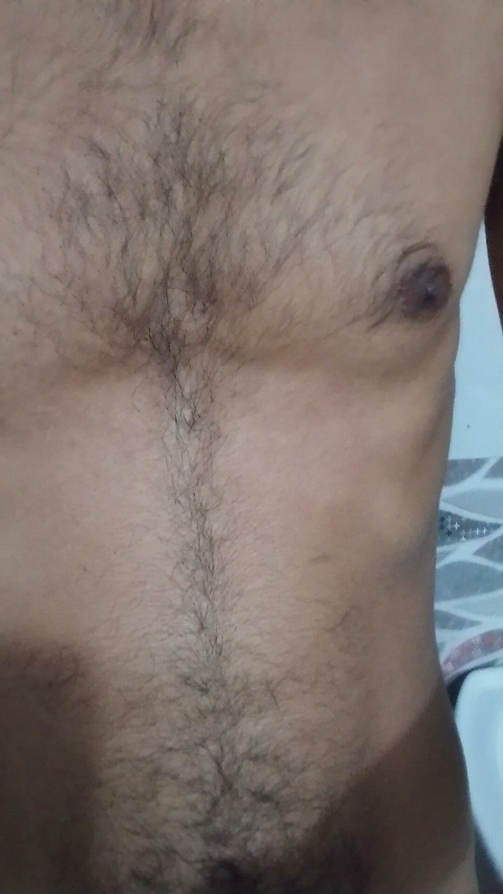 Sumitx007: Punheta no banheiro