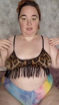 스트레스를 떨쳐버렸어