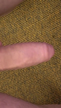 Massive Cumshot Watching My Own Videos