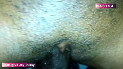Cast94: Real African Big Pussy Fucking