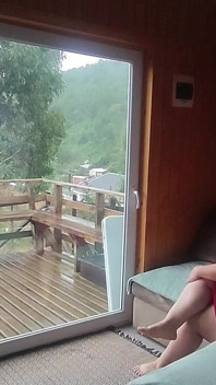 Dobrodružství nevlastní matky - pouze pro fanoušky Slowmotion