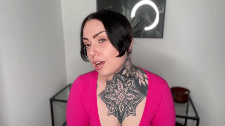 Miss Valentina: 흑형 대 에 약해