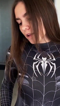 Spider-woman