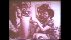 Vintage Megastore Full hd: Âm vật ngon và quyến rũ