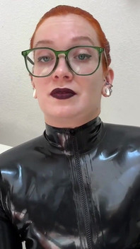 I'll Be Filming in This Outfit Next Week!