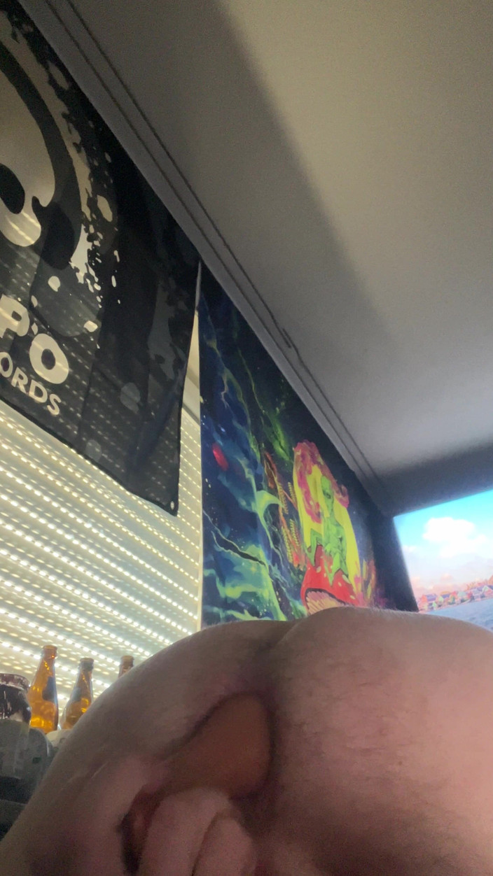 StripedShadow7: Grandi Punzoni Anali