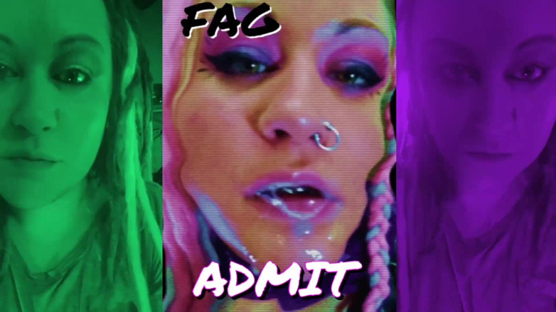 Campsissyboi: Become a Little Gay Bitch for the Shemale Watch at...