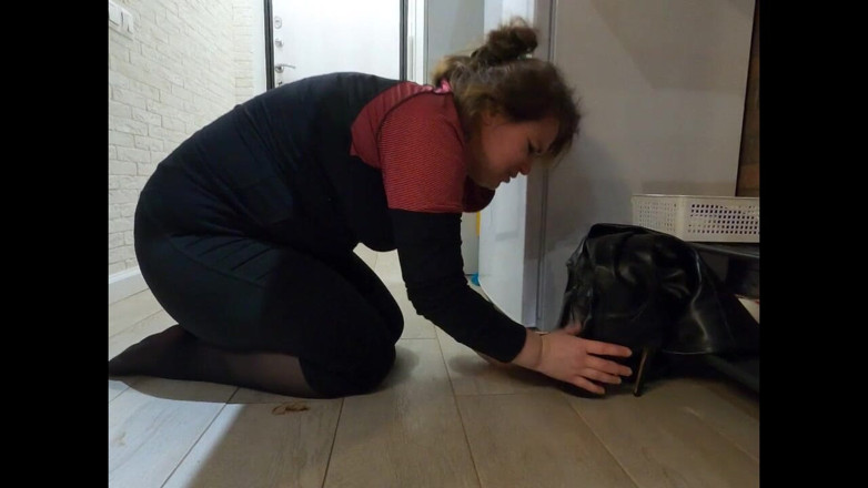 Heel 15 cm: Les aventures de Madame Alice