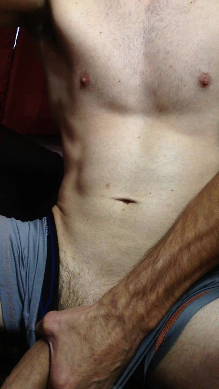 Ruggidron: Queef silencioso