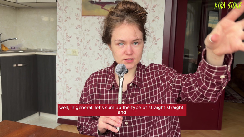 Kira Stone: 게이들? 트랜스? 레즈비언? 양성애자? 어떤 성향이 존재하나요? 너 누구야? 그리고 어떻게 이해해야 할까요