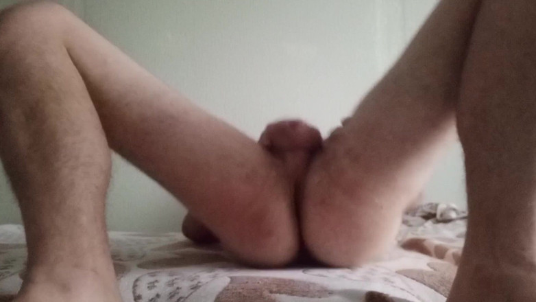 Maxim Angel: Masturbation