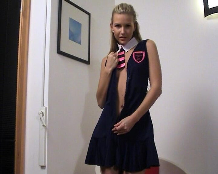 My intimacy: Mi riscaldo per te