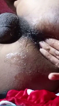 Masturbation D’homme En Solo, Partie (29)
