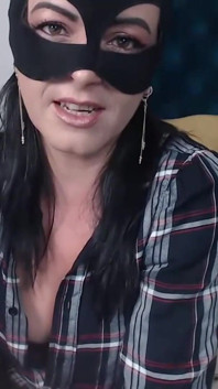 Orta yaşlı seksi kadın ep 51 joi ve cei kolejinin maceraları