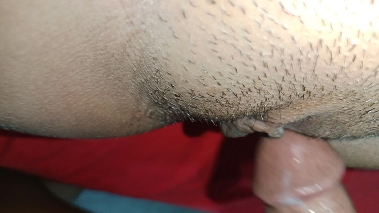 Evasexy02: Desi gorąca żona po raz pierwszy