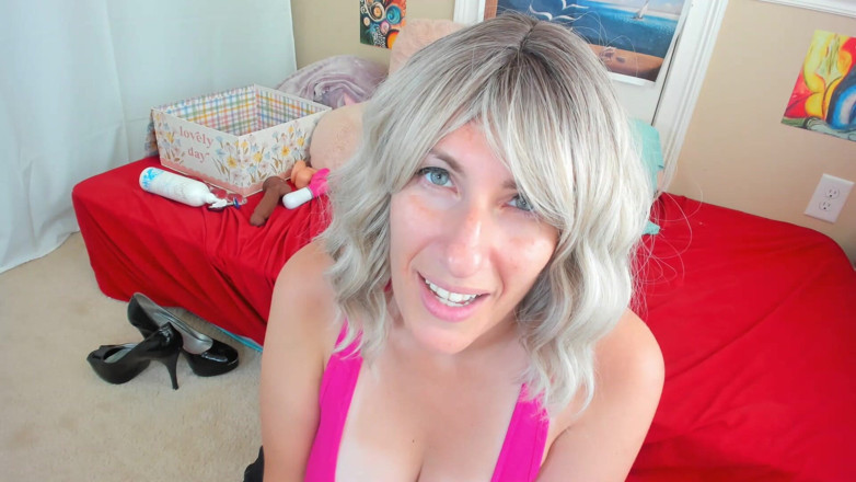 Victoria Lotus: Fucking Your Bully at College