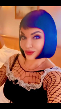 Face Fetish
