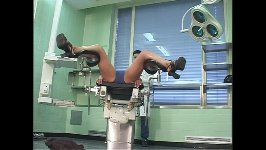 Filthy Domina's Ruthless Slave Training (Absolute BDSM films - The original)