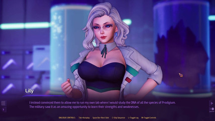 Joystick Cinema: Subverse - PT 10 - STUDIOVÝ FOCEN