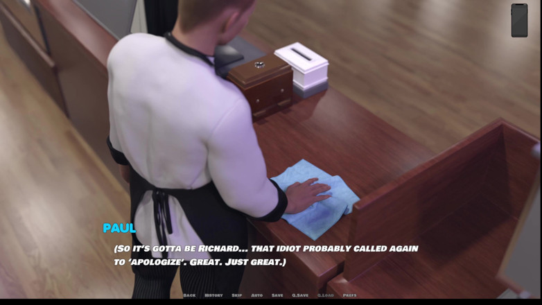 Wickedgammes studio: Obsedat de mame sexy divorțate excitate, partea 22