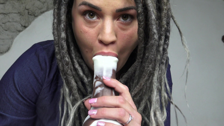 Vic Alouqua: Squirt on my face