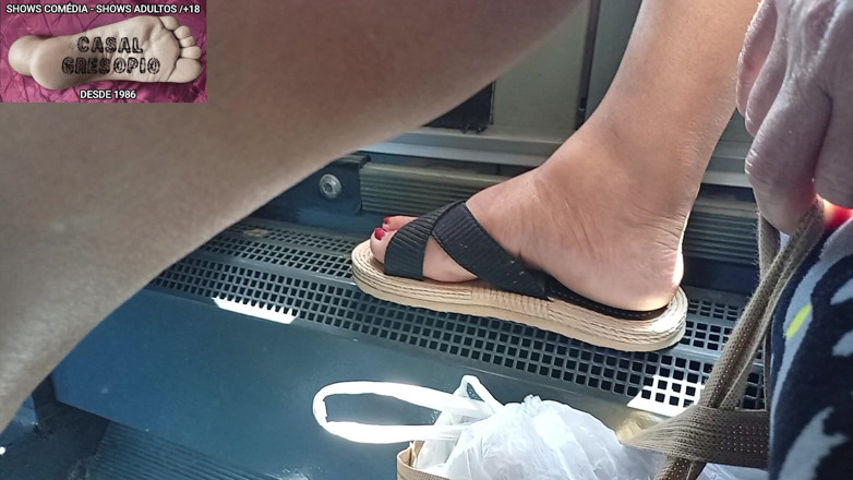 Casal Gresopio Female: การขนส่ง 12