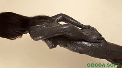 Cocoa Soft: Plastické mazivo 001