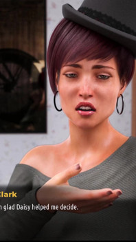 MILF de Sunville 97 eu não posso acreditar que eu tenho que foder Sra. Clark