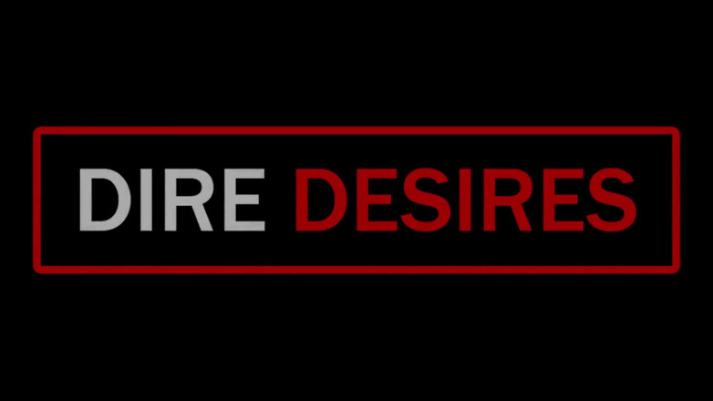 Dire Desires: Maria Redd kembali lagi