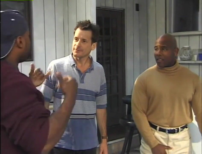 Heatwave Porn: Fuck my tight black ass - chapter #10, episode #4