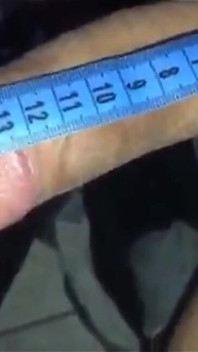 13 centymetrów obwodu (krajobraz)