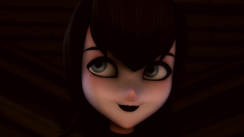Velvixian 3D: 그녀의 딜도를 사용하는 Mavis