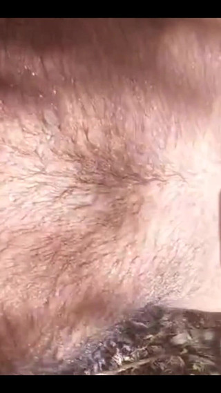 Chonkaye: Beni sikiyor, vahşi doğada