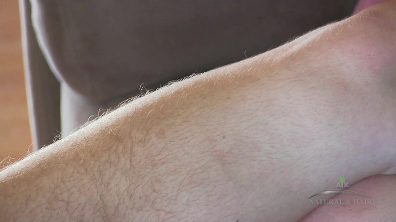 ATK Hairy: 面试