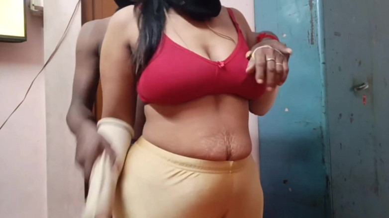 Benita sweety: Desi Stepsister Fucking