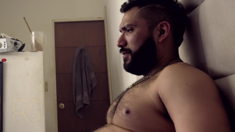 Robgrappler: 알파 연기 및 제출 vol. 3