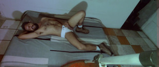 Stink HairyMale: Handjob astăzi