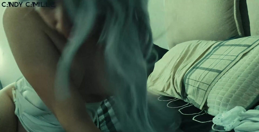 Candy Camille: Nové video!