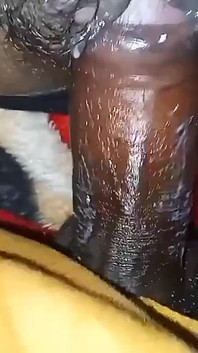 Masturboval jsem sám, když přišla macecha a byla ošukána