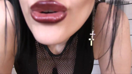 Lady Mesmeratrix Official: Moja spódniczka mini