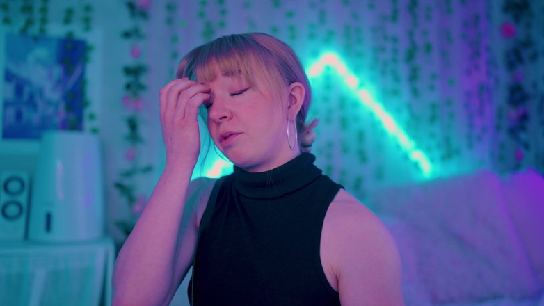 Jolie Lyon: Macocha wychodzi na randkę z kimś innym niż ty