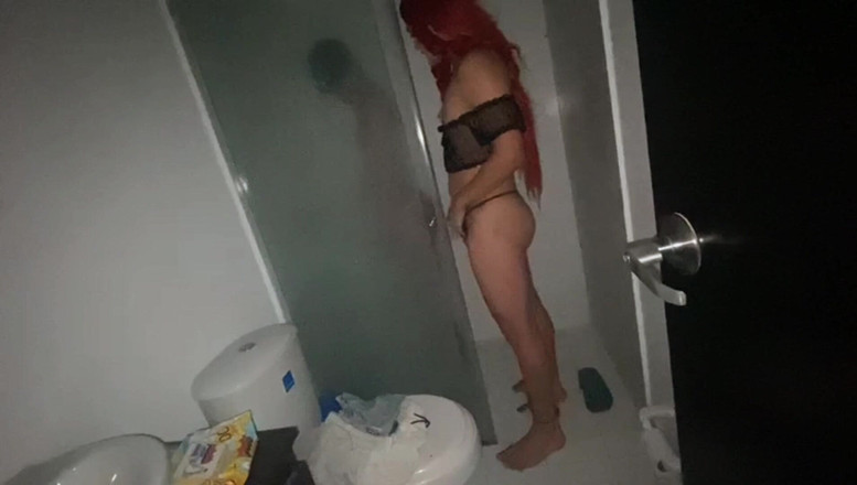 Bella Duval: Str8 of the Neighborhood Gets an Opportunity to Morbid with...