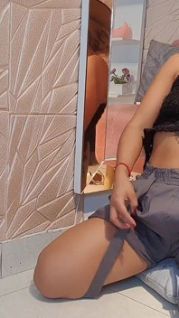 This Jeans Wants to Ride You