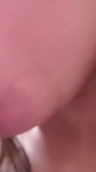 On the Phone with My Boyfriend While Sucking off Guy I Met at the Club