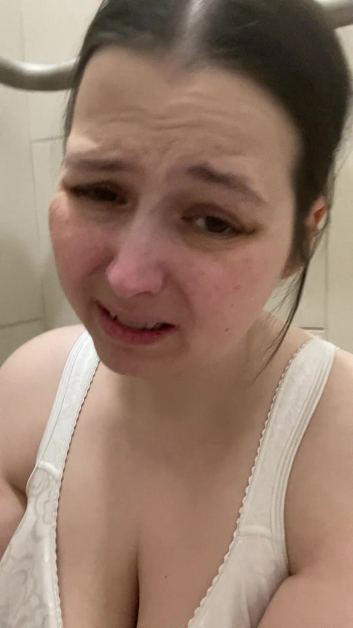 MissChrystalline: Orgazm i moja kulawa pierwsza historia orgazmu